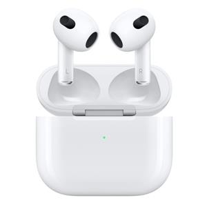 Apple AirPods 3rd Gen. with MagSafe Charging Case MME73ZM/A 6