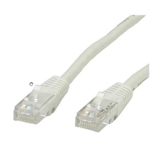 Mrežni kabel ROLINE 5M Cat.5e