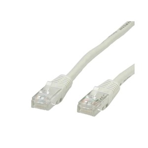 STANDARD UTP mrežni kabel Cat.5e, 20m, bež S1419