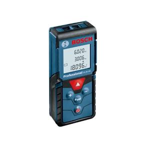 Bosch Professional GLM 40 laserski daljinomjer 0601072900 - PROMO AKCIJA • ISPORUKA ODMAH 2