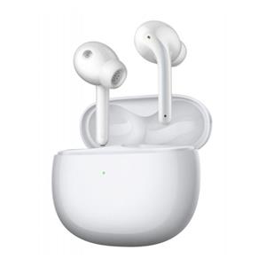 Xiaomi Buds 3  Gloss White -bežične slušalice - bijele