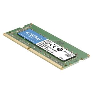 Crucial DDR4-2400           16GB SODIMM for Mac CL17 (8Gbit) 3
