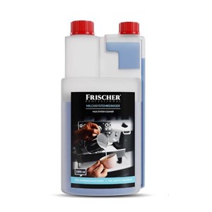 Frischer milk system cleaner 1l
