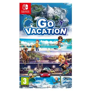 SWITCH GO VACATION