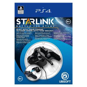PS4 STARLINK MOUNT CO-OP PACK