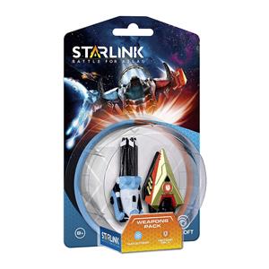STARLINK WEAPON PACK HAIL STORM + METEOR