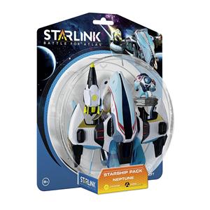 Starlink Starship Pack: Neptune