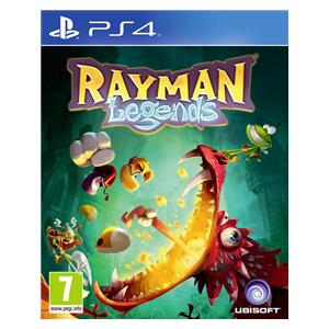 Rayman Legends (Playstation 4)