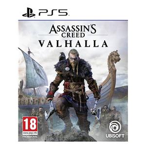 Assassin's Creed Valhalla (Playstation 5)
