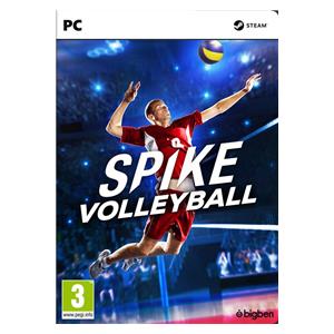 PC SPIKE VOLLEYBALL