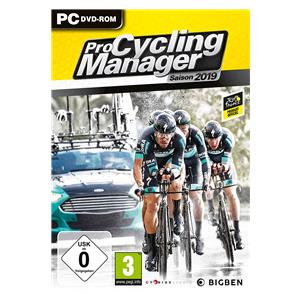 PC PRO CYCLING MANAGER