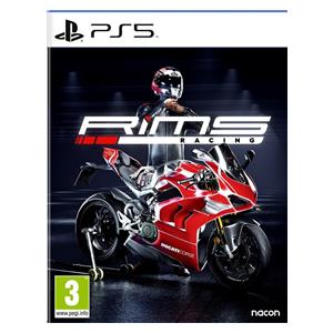 RiMS Racing (Playstation 5)