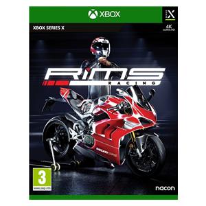 RiMS Racing (Xbox Series X)
