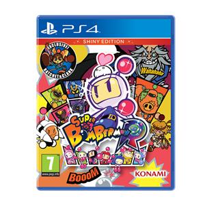 Super Bomberman R (PS4)