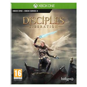 XBOX DISCIPLES: LIBERATION - DELUXE EDITION