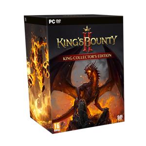 PC KING'S BOUNTY II - LIMITED EDITION