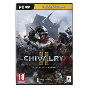 PC CHIVALRY II - DAY ONE EDITION