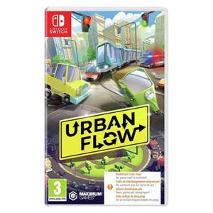 SWITCH URBAN FLOW (CIAB)