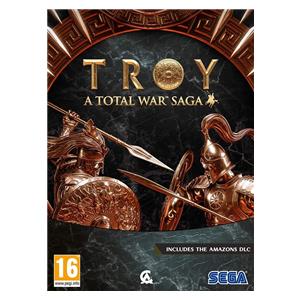 Troy: A Total War Saga - Limited Edition