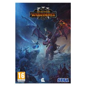 Total War: Warhammer 3 - Limited Edition  (PC)