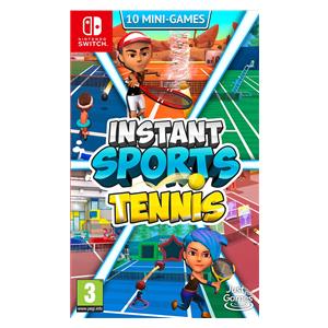 Instant Sport Tennis - Racket Bundle (Nintendo Switch)
