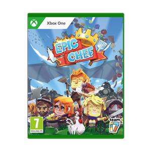 Epic Chef (Xbox One)