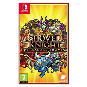 Shovel Knight: Treasure Trove (Switch)