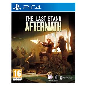 The Last Stand - Aftermath (PS4)