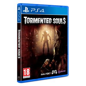 Tormented Souls (Playstation 4)