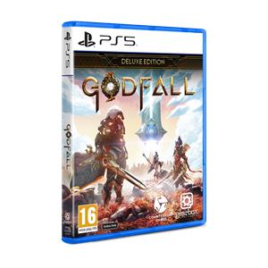 PS5 GODFALL - DELUXE EDITION