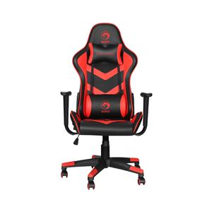 MARVO CH-106RD GAMING CHAIR RED- gaming stolica