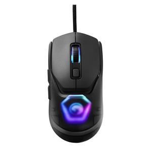 MARVO Z FIT LITE G1 GAMING MOUSE GRAY- gaming miš