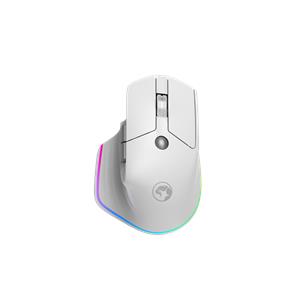 MARVO G803 WH WIRELESS MOUSE WHITE