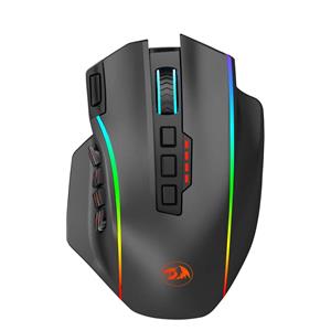 REDRAGON M901P-KS PERDITION PRO RGB 2.4GHZ/WIRED MOUSE