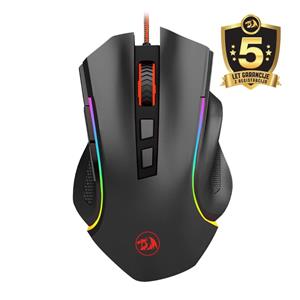 REDRAGON M607 GRIFFIN MOUSE