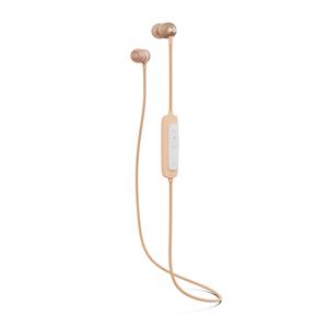 HOUSE OF MARLEY SMILE JAMAICA WIRELESS 2 COPPER IN-EAR HEADPHONES