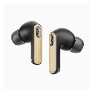 HOUSE OF MARLEY REDEMPTION ANC 2 BLACK TRUE WIRELESS EARBUDS