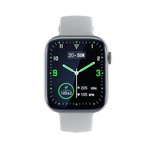 MOYE KRONOS III SMART WATCH - GRAY