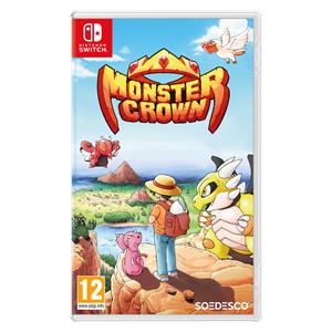 SWITCH MONSTER CROWN