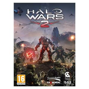 PC HALO WARS 2-STANDARD EDITION