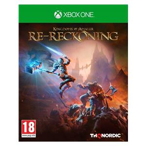 Kingdoms of Amalur Re-Reckoning (Xbox One)