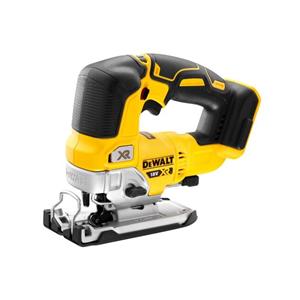 18 V XR jigsaw, 135mm, without battery and lad,