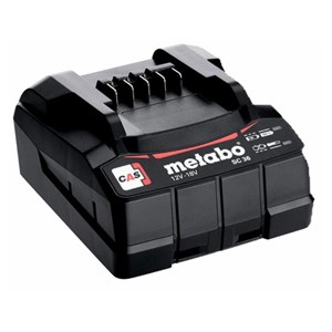 Metabo  SC 36  Punjač Za Baterije - 12 – 18 V, EU Air Cooled – 316078110