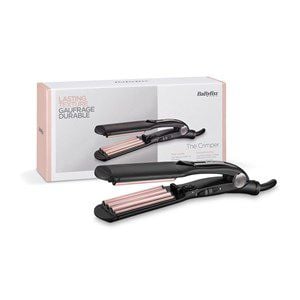 BaByliss 2165CE Crimper uvijač za kosu