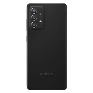 Samsung Galaxy A52 5G A526 Dual Sim 6GB RAM 128GB - Black EU 3