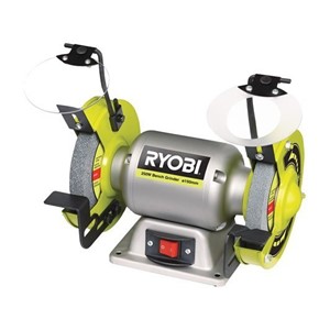 187345 RYOBI 250W Bench Grinder