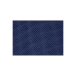 Guzzini VIENNESE Reversible Placemat Navy Blue