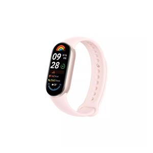 Xiaomi Smart Band 9 Mystic Rose pametna narukvica