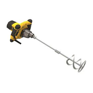 Stanley Fatmax FME190 – električni mješač za građevinske materijale 1600w