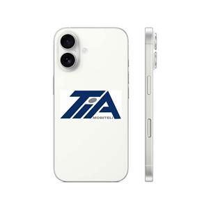 Apple iPhone 16 (256GB) weiß + poklon Xplorer BTW 5.0 bluetooth slušalice + Xplorer AR Gun